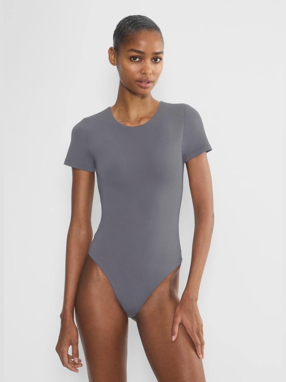 Aritzia Contour Vivacity Bodysuit